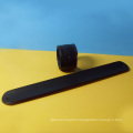 Blank Slap Silicone Bracelets for Adults